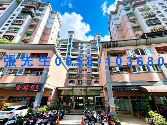 南投埔里法拍華廈-6