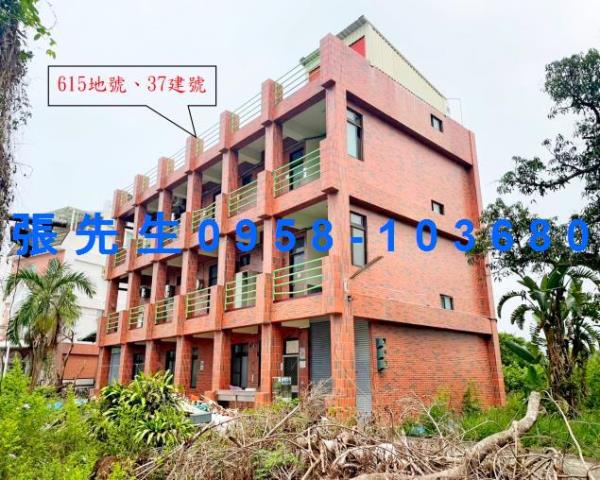 嘉義西區法拍透天-1