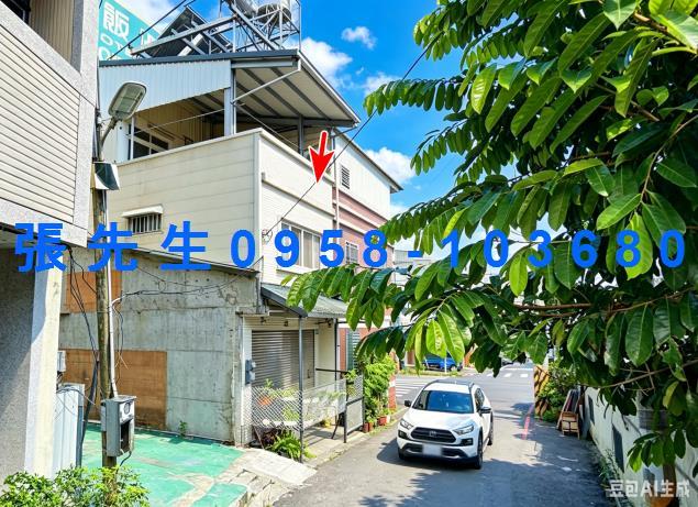南投埔里透天拍賣-4