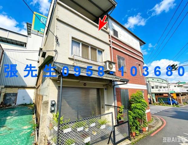 南投埔里透天拍賣-1