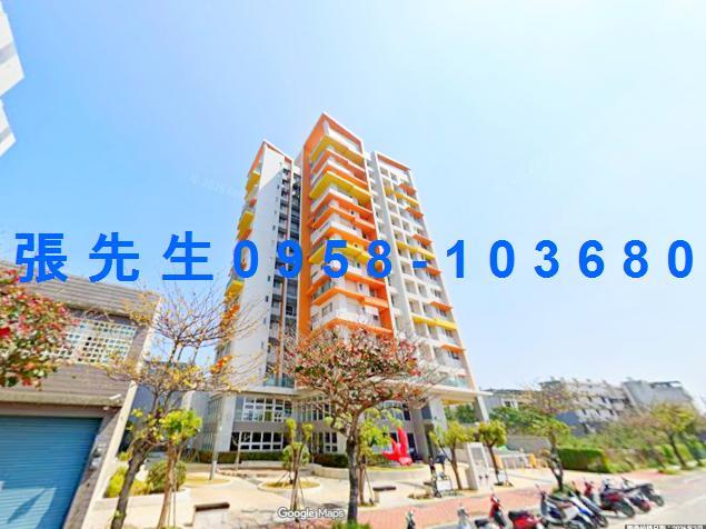 新竹北區法拍大樓-2