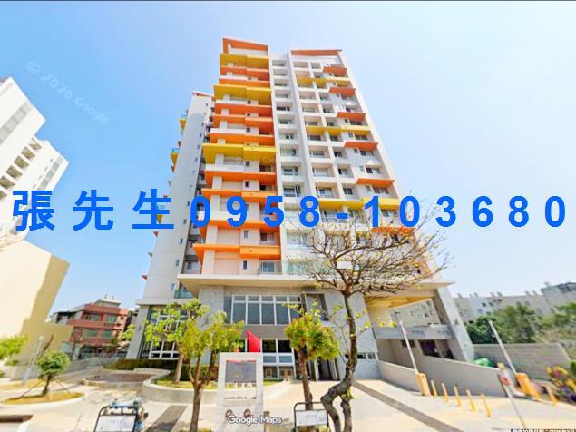 新竹北區法拍大樓-3