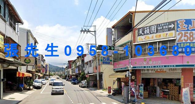 台中新社透天法拍-5