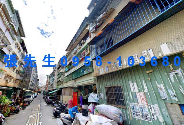 高雄鳳山公寓法拍-3