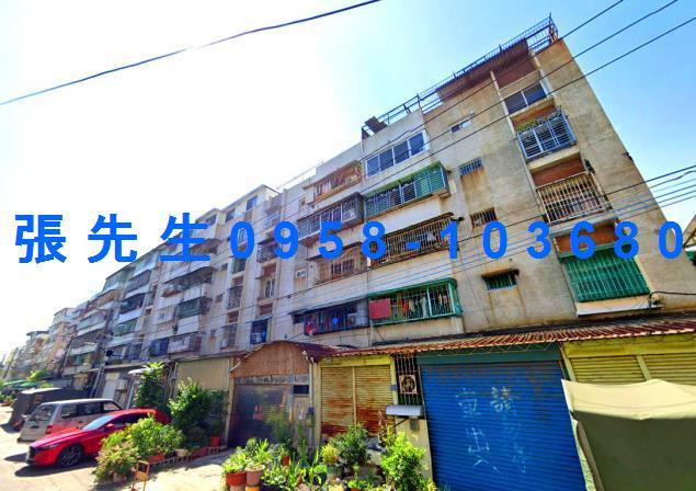 高雄鳳山公寓法拍-5