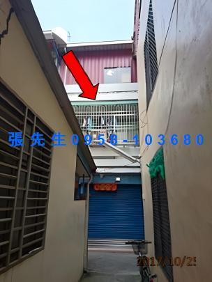 高雄旗山透天法拍-3