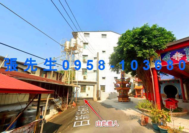 高雄旗山透天法拍-4