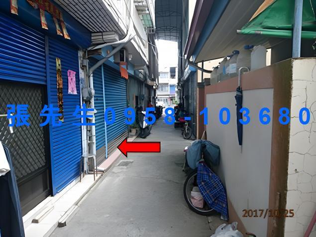高雄旗山透天法拍-5