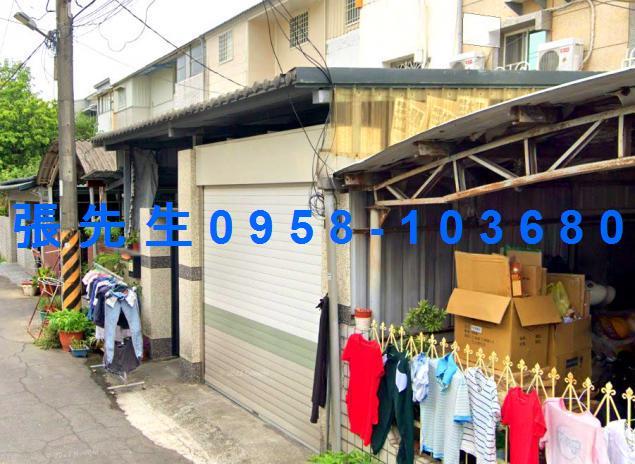 高雄大樹拍賣透天-3