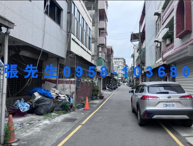 新竹東區法拍透天-4