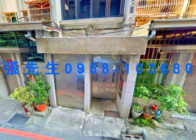 高雄苓雅法拍公寓-2