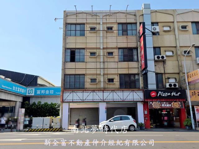 台南永康透天-1