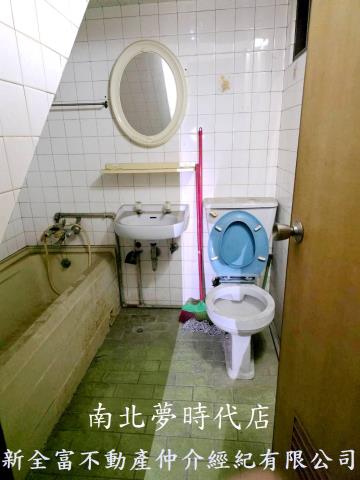 台南永康透天-6