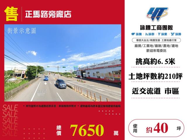 桃園大園廠房-1