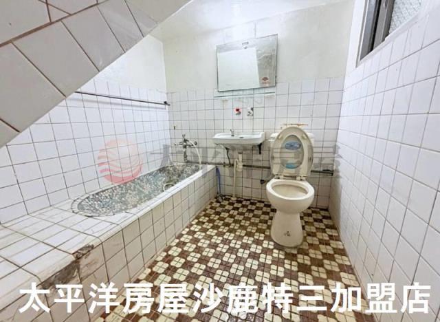 沙鹿透天-5