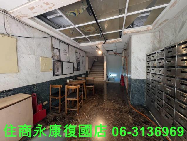 中西區大樓-8