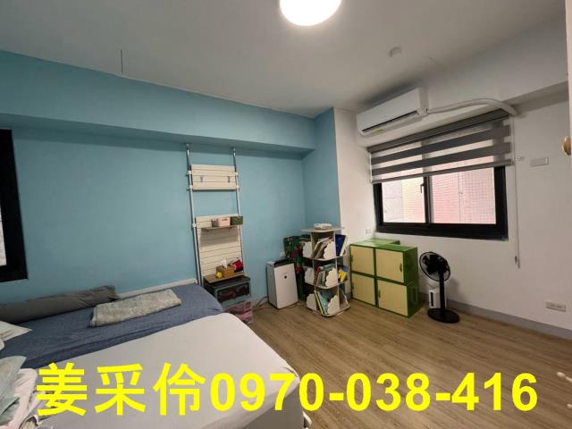 西區大樓-13