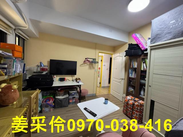 西區大樓-14