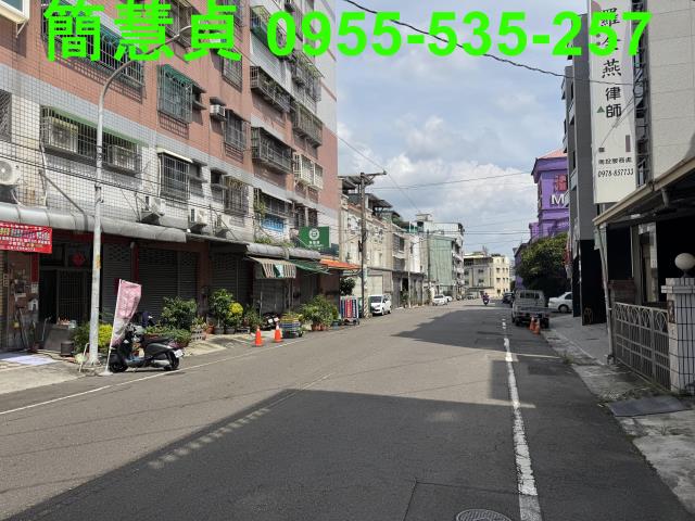 南投市華廈-9