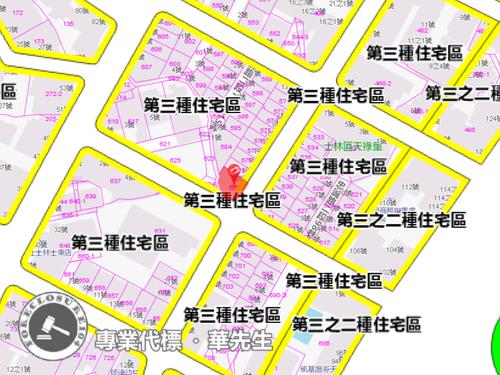 士林公寓法拍-8