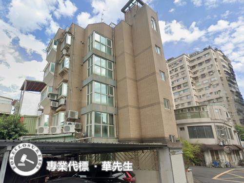 士林公寓法拍-3