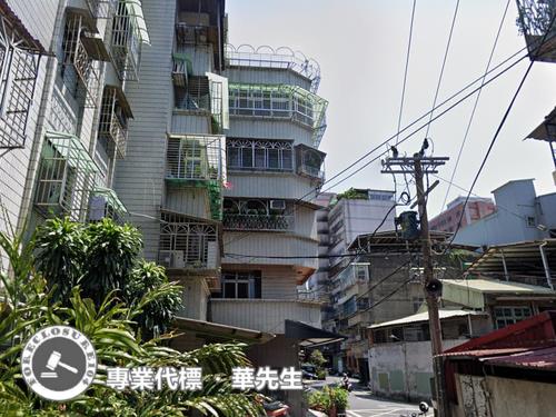 蘆洲法拍公寓-4