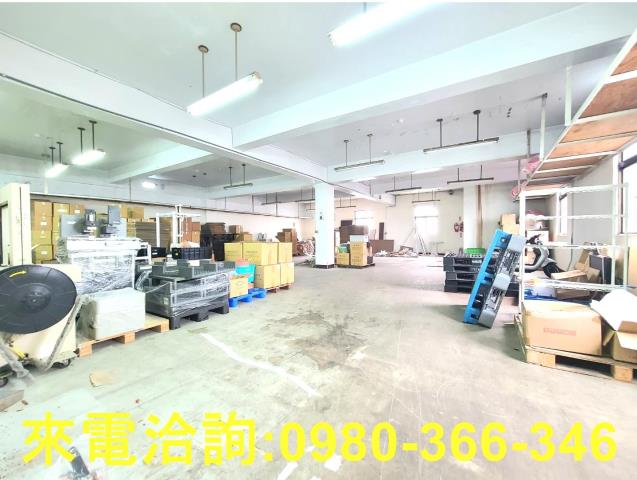 八德廠房-1