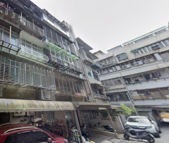 內湖法拍公寓-3
