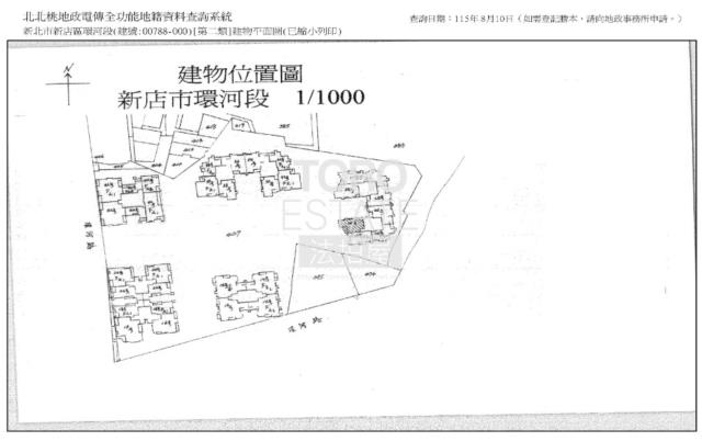 新店拍賣大樓-10