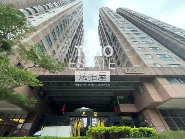 新店拍賣大樓-1