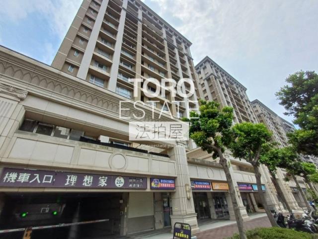 新北法拍大樓-3
