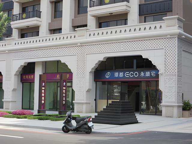 桃園拍賣大樓-2