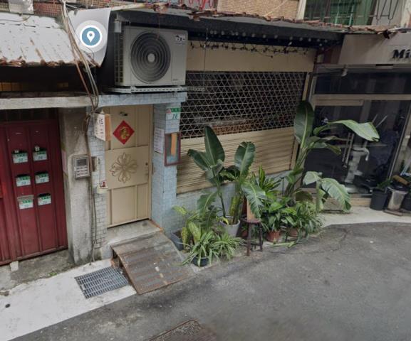 台北法拍公寓-1