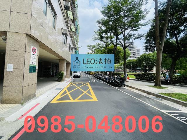 台北法拍大樓-7