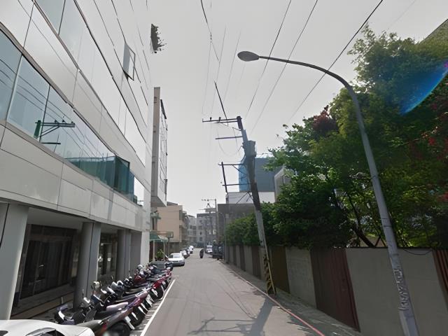 桃園桃園區法拍大樓-3
