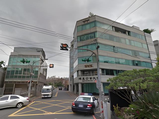 桃園桃園區法拍大樓-4