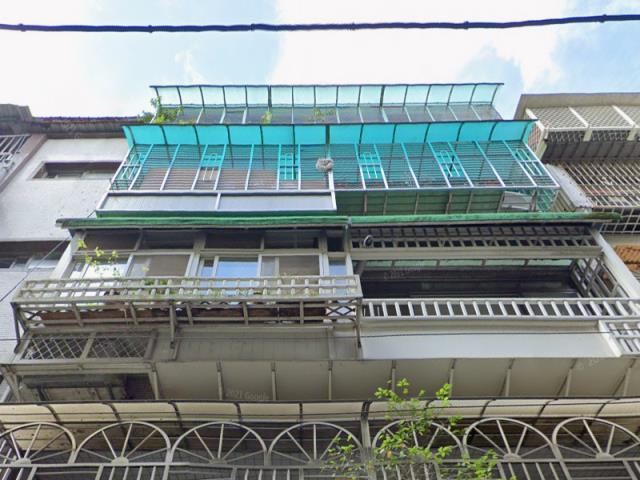 新北汐止公寓法拍-2