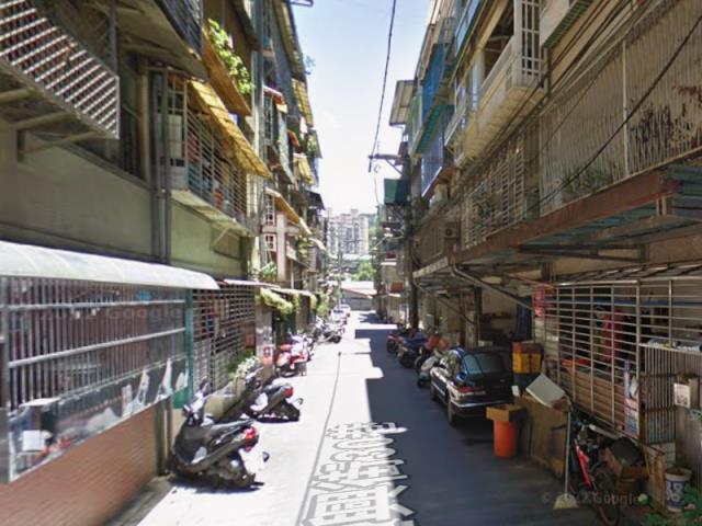 新北汐止公寓法拍-5