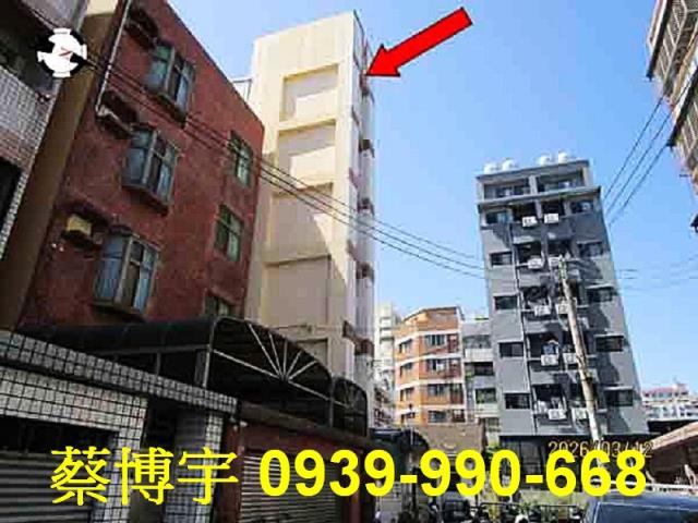 北屯法拍屋東山路公寓