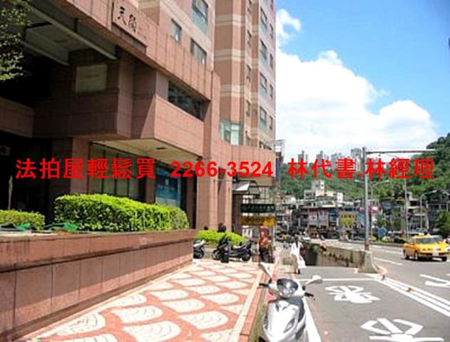 新北新店法拍大樓-10