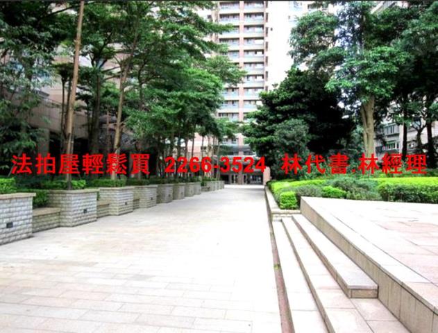 新北新店法拍大樓-8