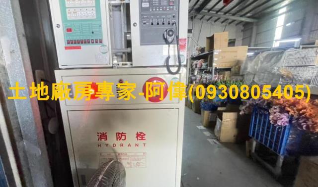高雄大寮廠房-1
