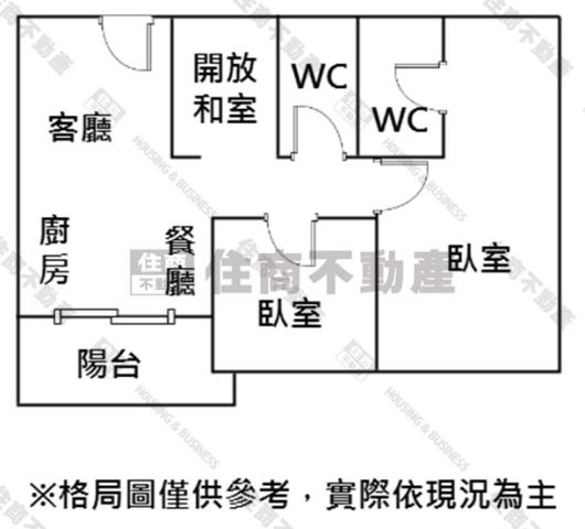 台南歸仁大樓-11