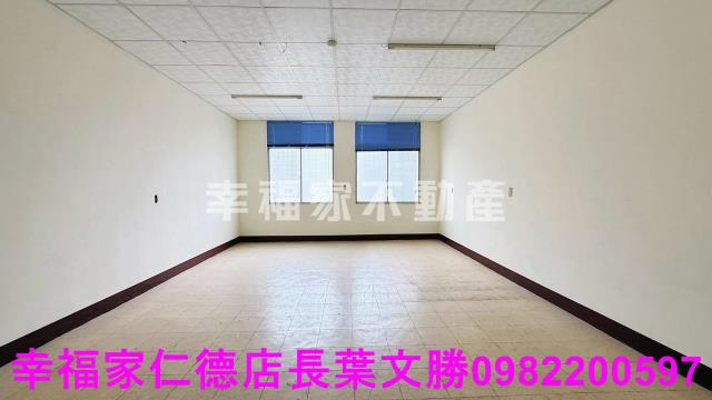 台南永康廠房-10