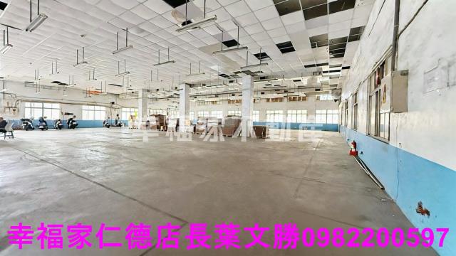 台南永康廠房-11
