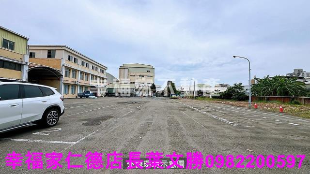 台南永康廠房-3