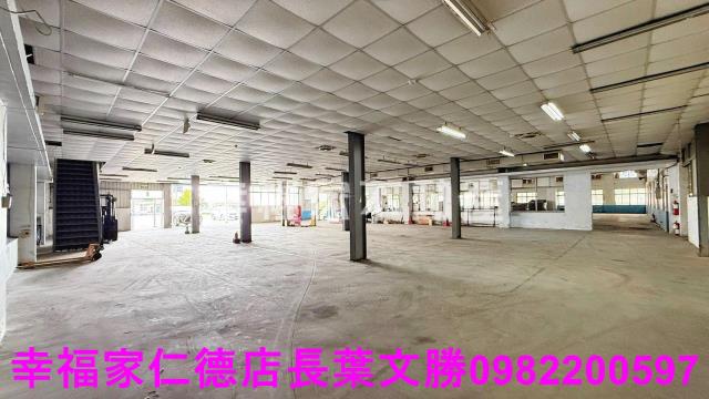 台南永康廠房-5
