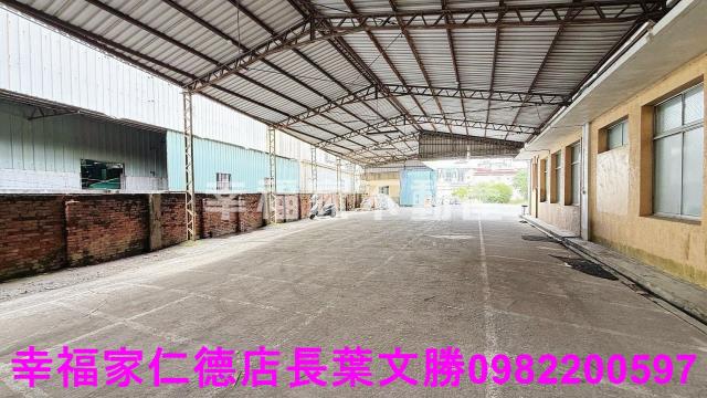 台南永康廠房-6