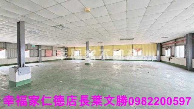 台南永康廠房-7