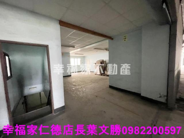 台南永康廠房-10